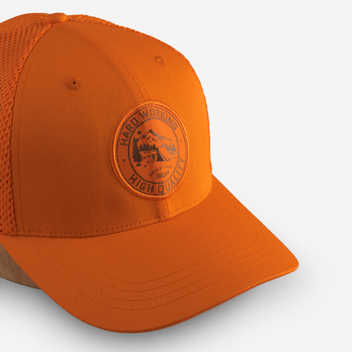 Logger Hat Big Logger Hat / Hats For Big Heads / Oddjob Hats - Oddjob® Hats