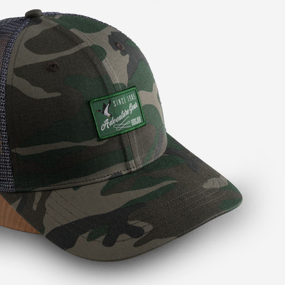 Men's trucker hats | Trucker Cap | Oddjob® Hats