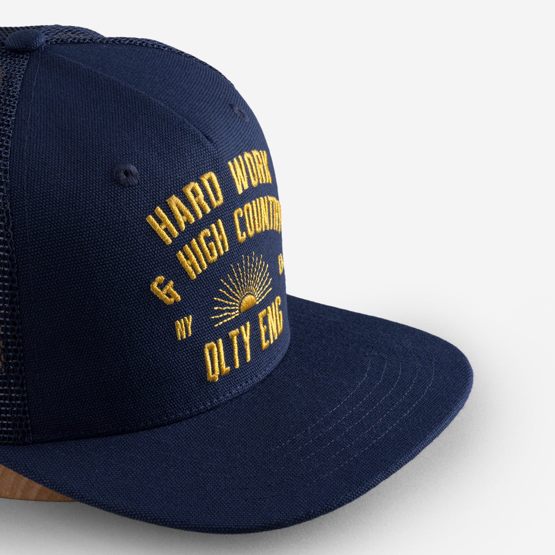 Men's trucker hats | Trucker Cap | Oddjob® Hats