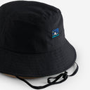 Big Wicking Bucket Hat