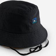 Big Wicking Bucket Hat