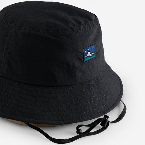 Big Wicking Bucket Hat