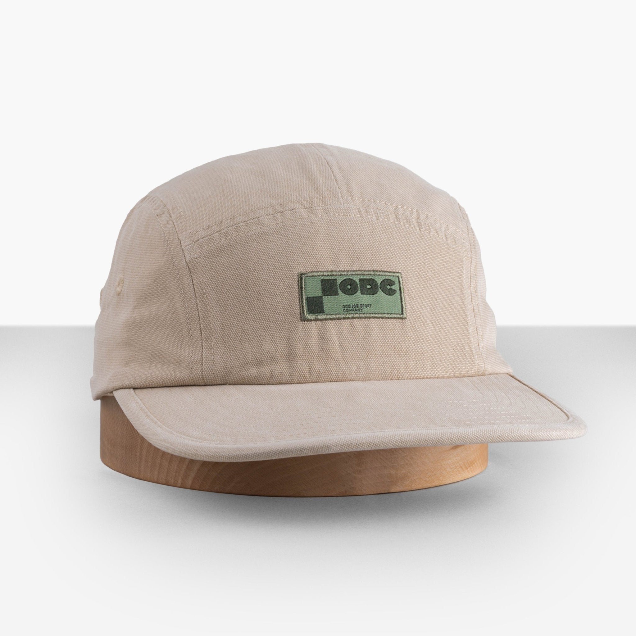 Supreme Big Camp Hat / Hats For Big Heads / Oddjob Hats - Oddjob® Hats