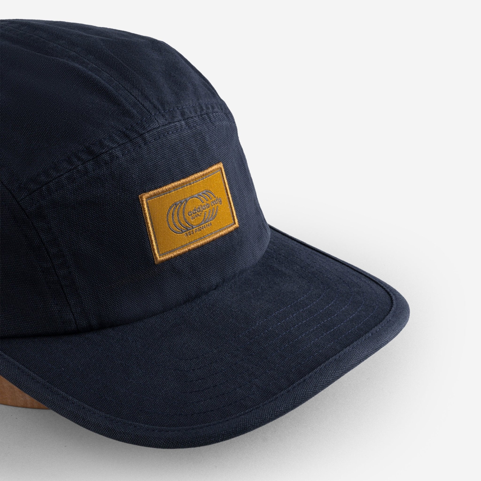 Supreme Big Camp Hat / Hats For Big Heads / Oddjob Hats - Oddjob® Hats