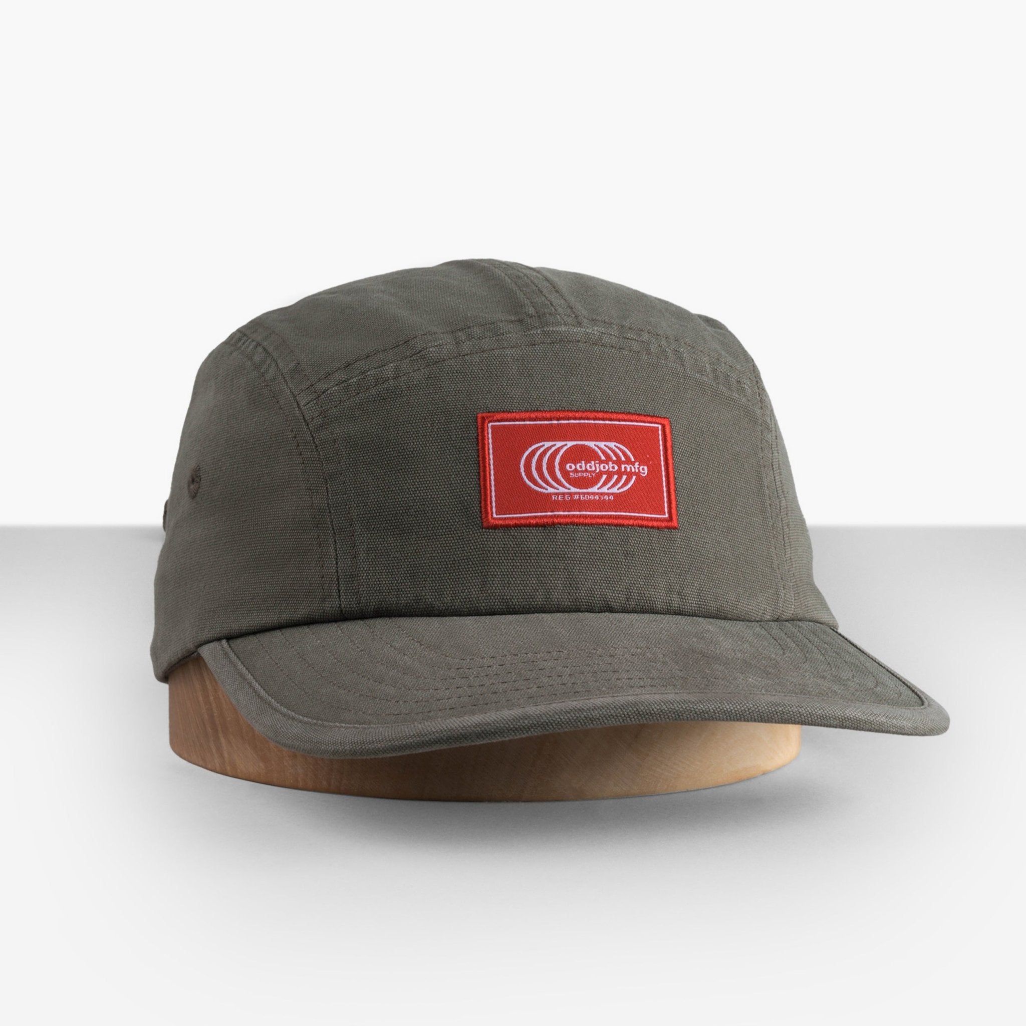 Supreme Big Camp Hat / Hats For Big Heads / Oddjob Hats - Oddjob® Hats