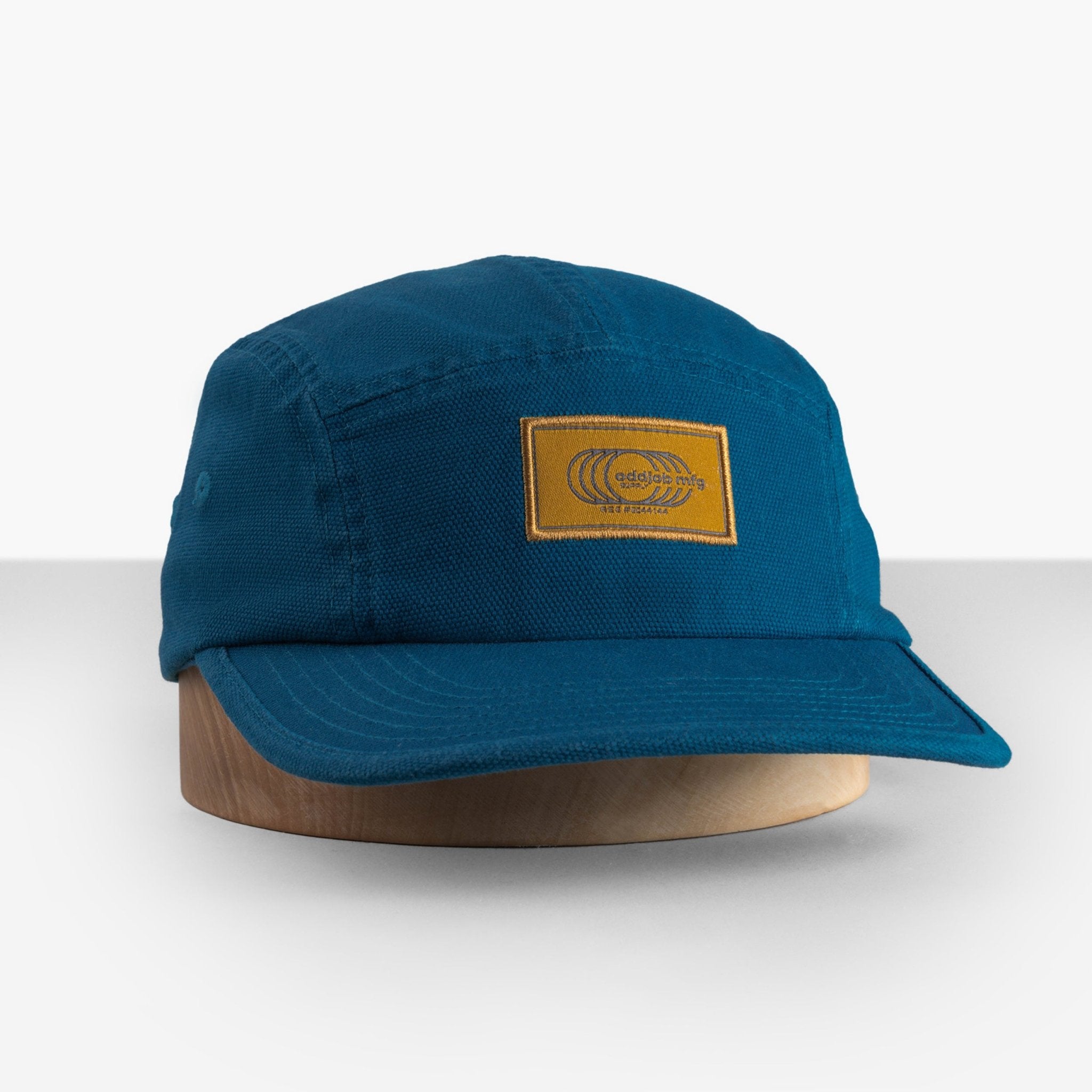 Supreme Big Camp Hat / Hats For Big Heads / Oddjob Hats - Oddjob® Hats