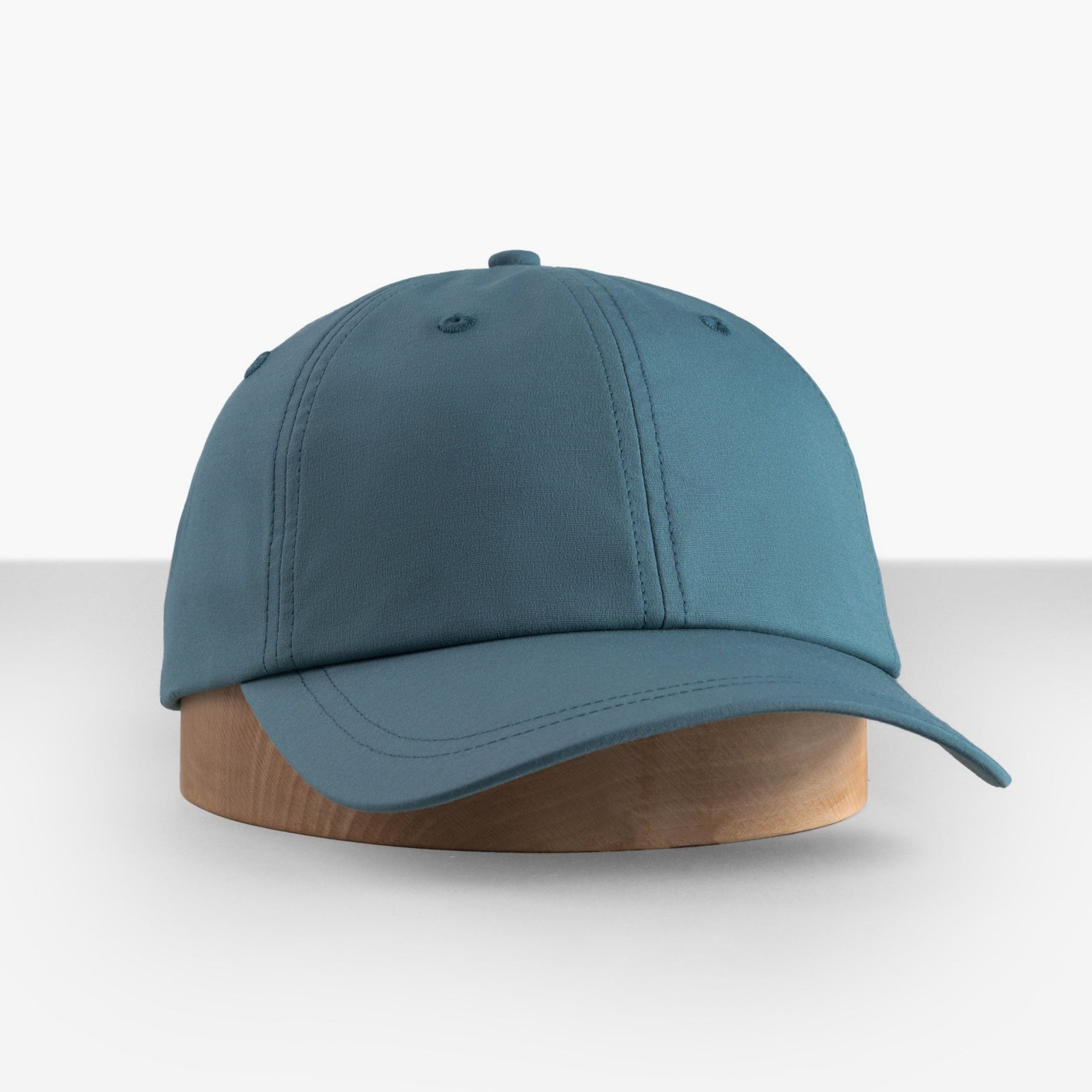 Oddjob Hats Big Cross Training Hat - XL (7 ½ - 8 ¼) / Emerald Blue / N/A