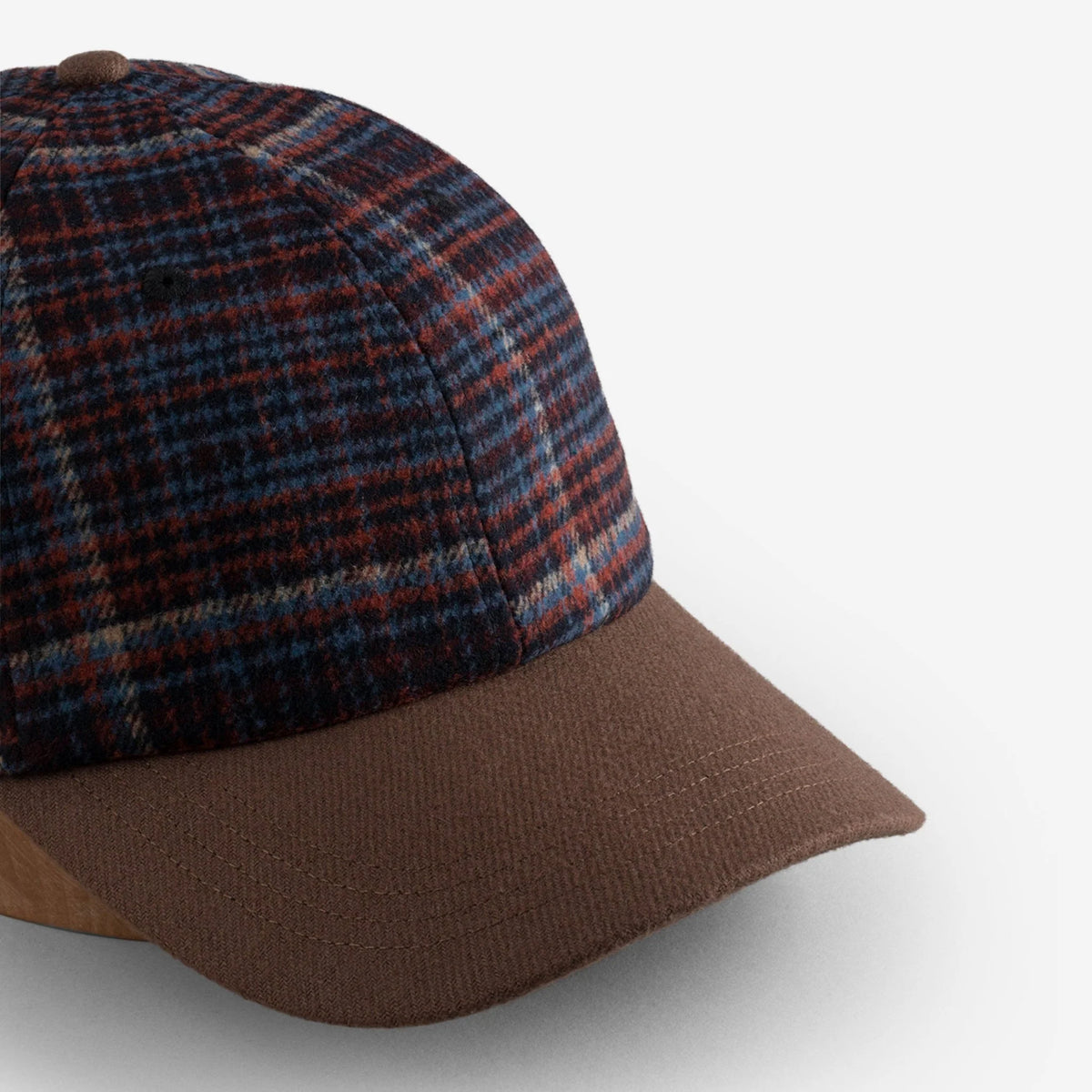 787313 Big Dad Hat Wool Patterned / Hats For Big Heads / Oddjob Hats - Oddjob ...
