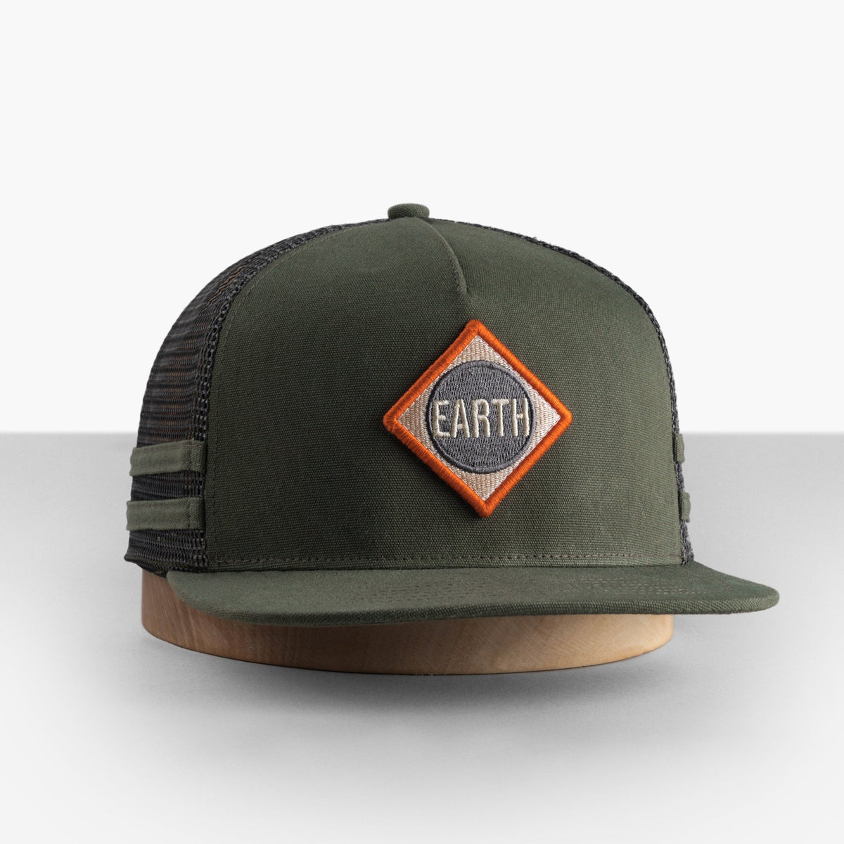Army Green