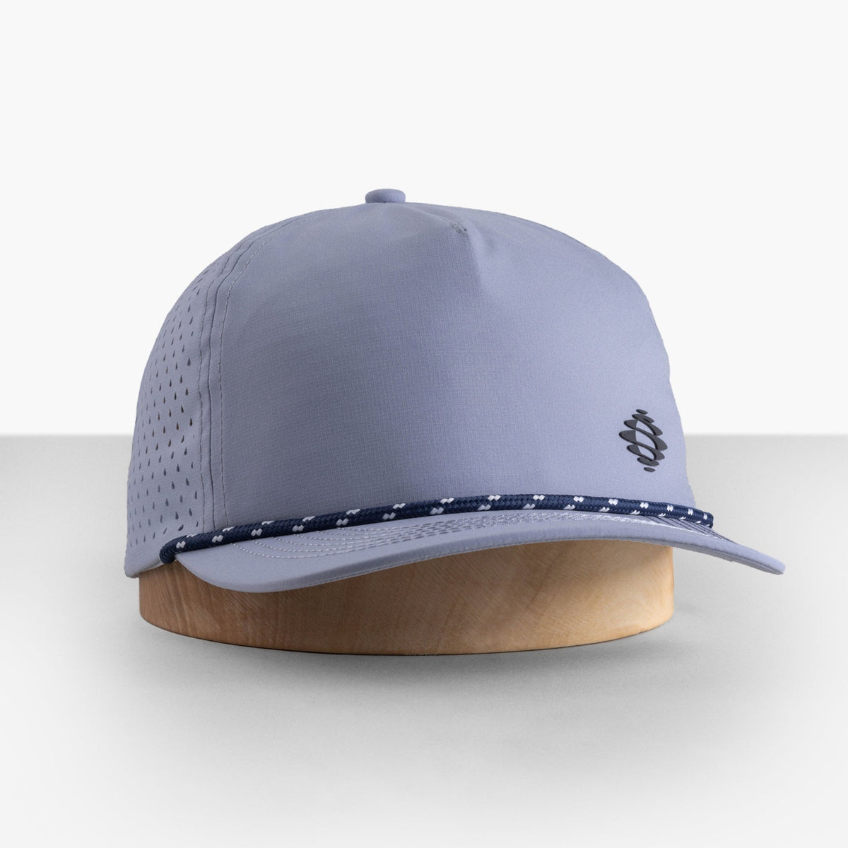 Smart Rope Hat Big Flat Bill Unstructured Rope Sport Hat / Hats For Big Heads / Oddjob ...