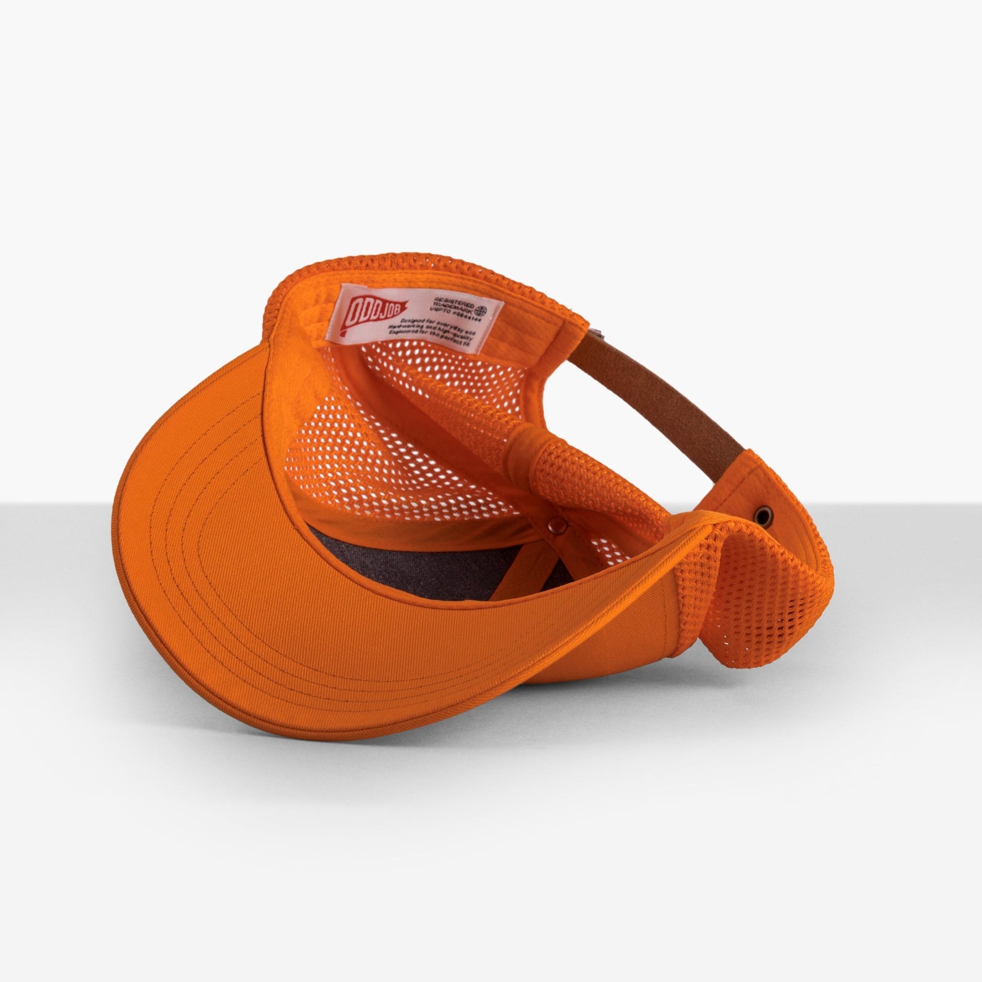 Safety Orange