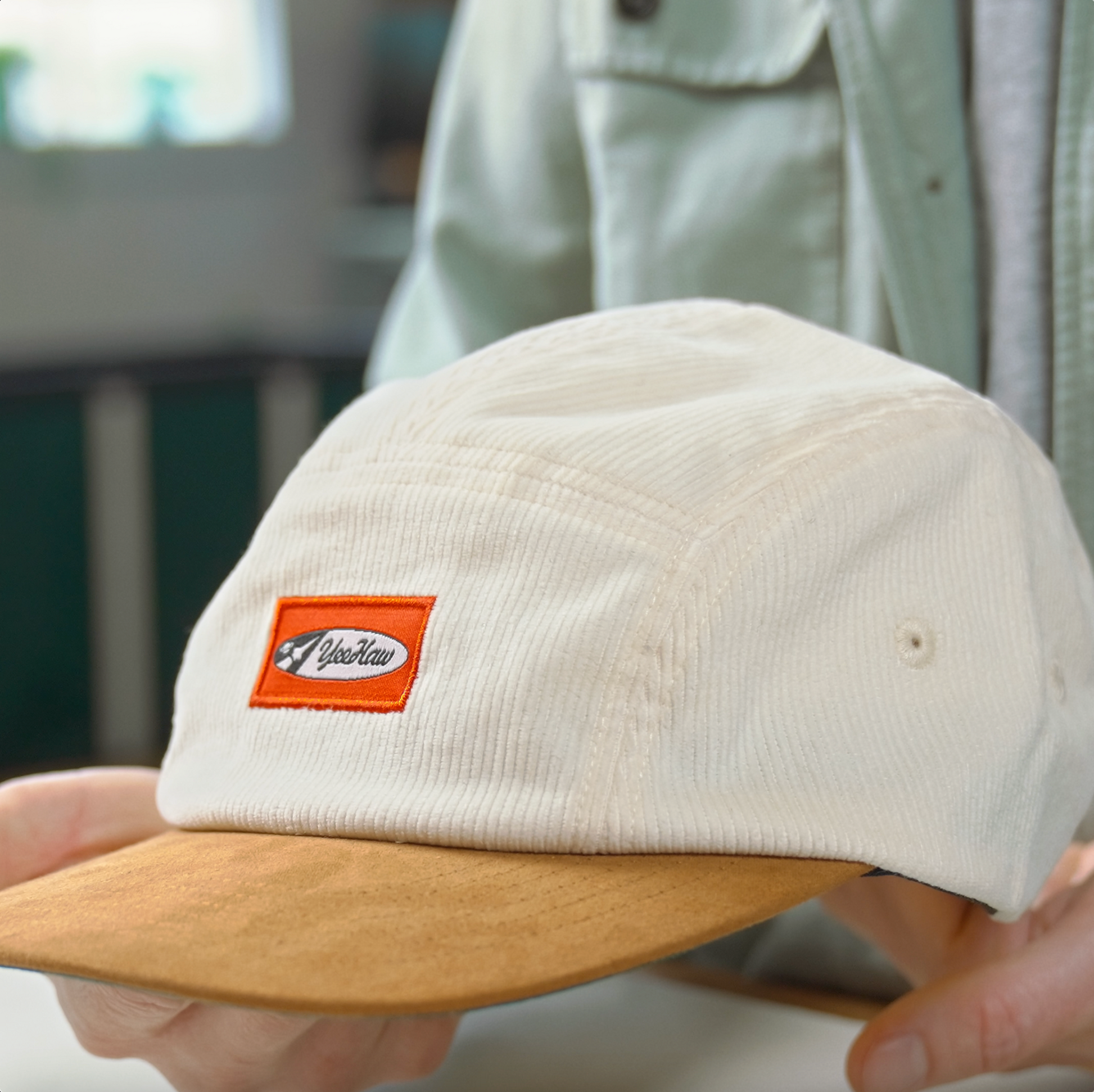 Supreme Big Camp Hat Corduroy Suede / Hats For Big Heads Supreme Big Camp Hat Corduroy Suede / Hats For Big Heads