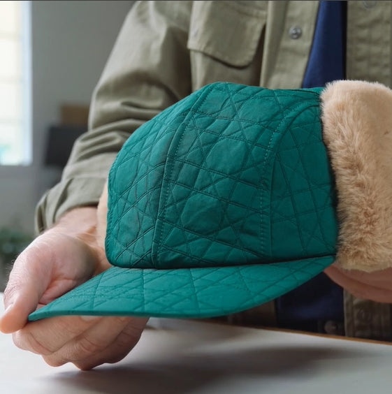 Big Trapper Hat / Hats For Big Heads / Oddjob Hats - Oddjob® Hats